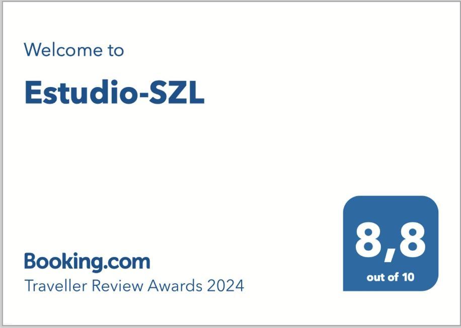 Estudio-Szl Пуэрто-де-ла-Крус Экстерьер фото